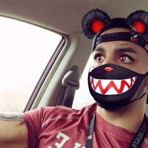 Meet your Posher, Luis